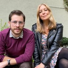 The Map Theater to Present IF WE KISS World Premiere at A.R.T./NY Theatres