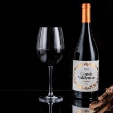 Exquisite Wines Celebrate the Season from Château Lassègue and Bodegas Valdemar