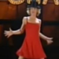 VIDEO: On This Day, May 4- SWEET CHARITY Returns to Broadway, Starring Christina…