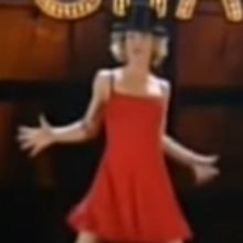 VIDEO: On This Day, May 4- SWEET CHARITY Returns to Broadway, Starring Christina Appl
