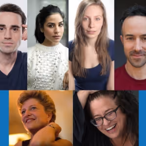 Isabel Arraiza, Ari Brand, Rivka Borek & Tasso Feldman To Lead PROVENANCE Reading At…