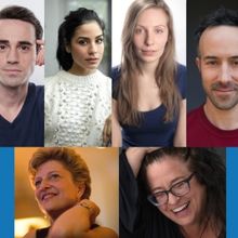 Isabel Arraiza, Ari Brand, Rivka Borek & Tasso Feldman To Lead PROVENANCE Reading At…