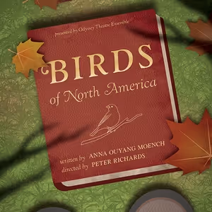 Odyssey Theatre Adds 3 Performances of BIRDS OF NORTH AMERICA