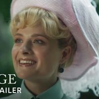 Video: THE GILDED AGE Season 3 Trailer Teases Upcoming Twists Video
