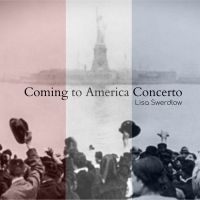 'Coming To America Concerto' Composer-Pianist Lisa Swerdlow's New Music Shares The Jo Interview