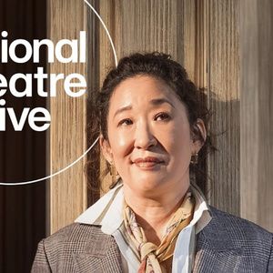 Video: Watch Sandra Oh and More in Trailer for NT Live's THE MISANTHROPE