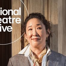 Video: Watch Sandra Oh and More in Trailer for NT Live's THE MISANTHROPE