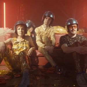 Video: Loon Town Take A Trip To Another Realm With Their New Video 'Silver Flowers'