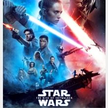 Singapore Edits Out Same-Sex STAR WARS Kiss