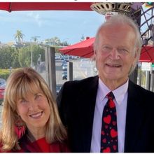 Laguna Art Museum Presents Directors Circle Dinner & Awards Night In September