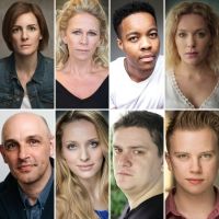 Lucy Benjamin Will Lead New Jukebox Musical LOVE LETTERS At Queen's Theatre…