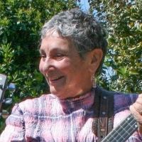 The Folk Music Society of New York Presents Sara Gray and Will Brown in a Live…