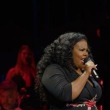 VIDEO: Watch Amber Riley & Gabrielle Ruiz, Cynthia Erivo and More Perform for WICKED