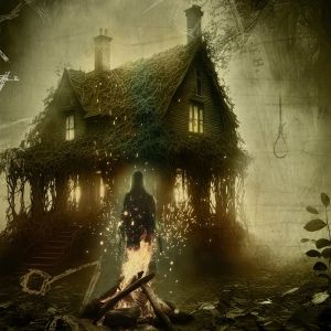 Review: THE WITCHING HOUR, Bridewell Theatre