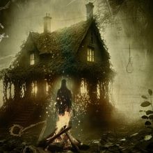 Review: THE WITCHING HOUR, Bridewell Theatre