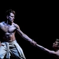 Rural Touring Dance Initiative Returns With Seven Shows