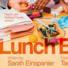Louisa Jacobson, Ugo Chukwu & More to Star in Sarah Einspanier's LUNCH BUNCH at PlayC