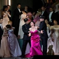 VIDEO: Met Opera's MANON To Air On PBS This Weekend Video