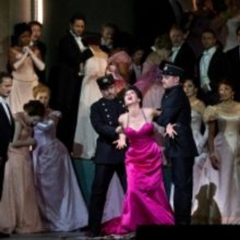 VIDEO: Met Opera's MANON To Air On PBS This Weekend
