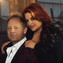 Wynonna Judd & Cactus Moser to Make Café Carlyle Debut