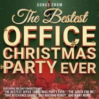 Mary Testa, Paige Turner & More to be Featured on THE BESTEST OFFICE CHRISTMAS PARTY…