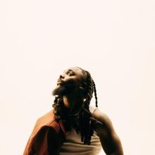 Photos: Johnny Venus to Release Debut Solo Album THE 11TH HOUR