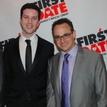 Amazon to Develop Musical Comedy NOBODY'S PRINCESS From FIRST DATE Duo