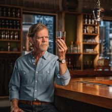 Woody Creek Distillers Unveils “William H. Macy Reserve Straight Rye Whiskey”