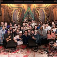 Musicians On Call Honors Caregivers With Live Music Performances During National Hosp