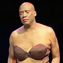 BECOMING AUSTIN NATION- FROM CRACK TO PHD: A DRAG QUEEN'S STORY Announced At The Holl