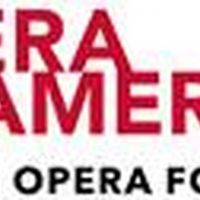 Opera America Selects Participants Of The Inaugural Mentorship Program For Opera…