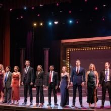 Review: Belmont University Musical Theatre's Inspiring and Astonishing SONDHEIM ON SO