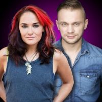 Matt DeAngelis, Christine Dwyer, and Liz Callaway Will Perform at Theatre By The Sea…