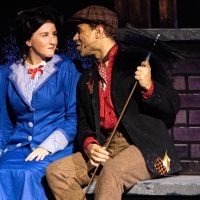 VIDEO: Get A First Look At Jeanna de Waal, Corbin Bleu & More in The Muny's MARY…