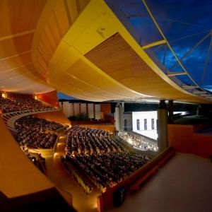 Works & Process to Present The Santa Fe Opera THE RIGHTEOUS By Gregory Spears And…