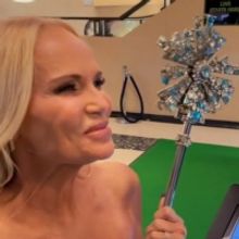 Weekly Roundup: Our Top Ten Theater TikToks of the Week - Kristin Chenoweth, Colleen 