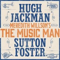 THE MUSIC MAN Will Officially Open at the Winter Garden Theatre This Fall