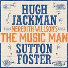 THE MUSIC MAN Will Officially Open at the Winter Garden Theatre This Fall