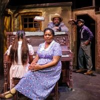 Review: AUGUST WILSONS'S THE PIANO LESSON at Des Moines Playhouse and Pyramid Theatre Company