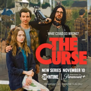 Video: Watch THE CURSE Trailer Starring Emma Stone, Nathan Fielder & Benny Safdie