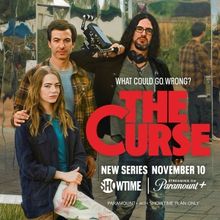 Video: Watch THE CURSE Trailer Starring Emma Stone, Nathan Fielder & Benny Safdie