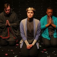 BWW Review: A WINTER'S TALE at The Wheel Theatre Company