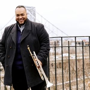 Steven Oquendo Latin Jazz Orchestra to Play Dizzy's Club in May
