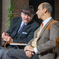 First Look: The Drama Group's Production of HOME