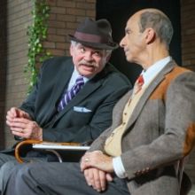 First Look: The Drama Group's Production of HOME