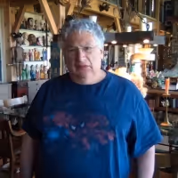 VIDEO: Harvey Fierstein 'Auditions' For Mama Rose For BC/EFA's BROADWAY DOES…
