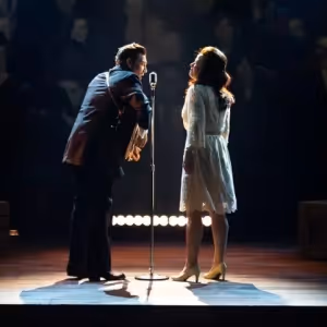 Review Roundup: Critics Sound Off On THE BALLAD OF JOHNNY AND JUNE at La Jolla…