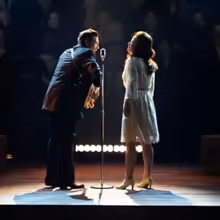 Review Roundup: Critics Sound Off On THE BALLAD OF JOHNNY AND JUNE at La Jolla…