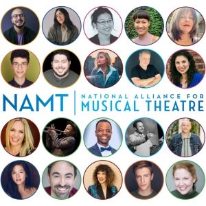 National Alliance For Musical Theatre Reveals Lineup For The 2023 Festival Of New…