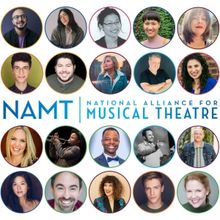 National Alliance For Musical Theatre Reveals Lineup For The 2023 Festival Of New…